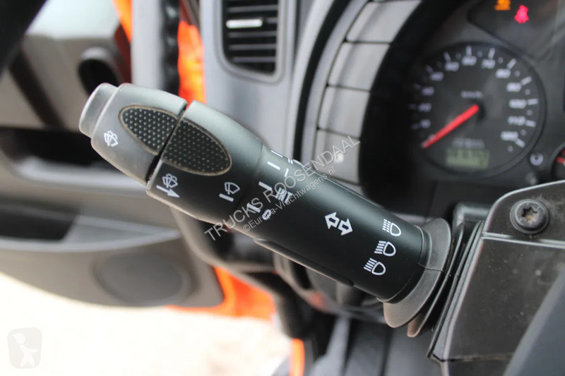 Kamion Iveco 420 + FASSI F185A.2.23 + 6X2 + REMOTE