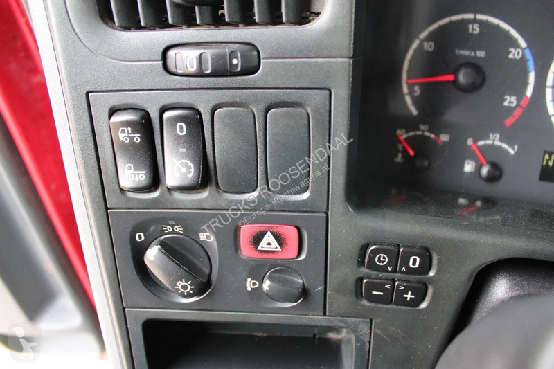 Kamion Scania 270 + ERFECT CONDITION + TO