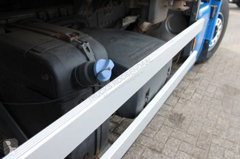 Camion DAF 106460 + Euro 6 + 6X2 + retarder +...
