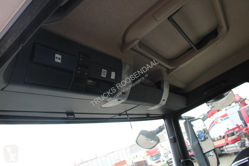 Kamion MAN 28.460 + 6X2 + PERFECT CONDITION!! 3...
