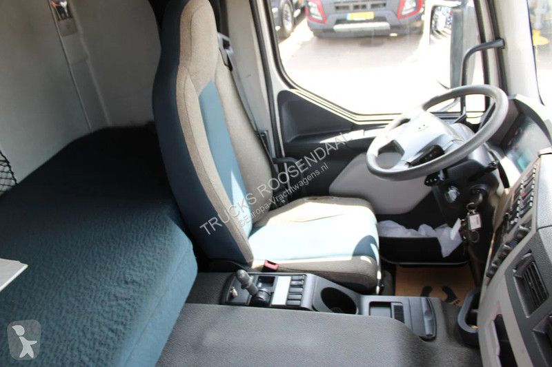 Vrachtwagen Volvo 280 + 19 T + LIFT + EURO 6 +...