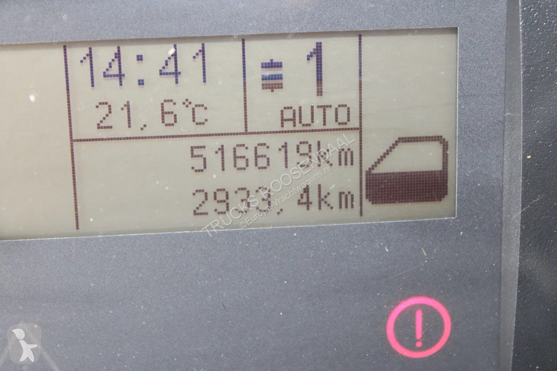 Kamion Iveco 120E18 + LIFT + EURO 6 + 10 PIECES...