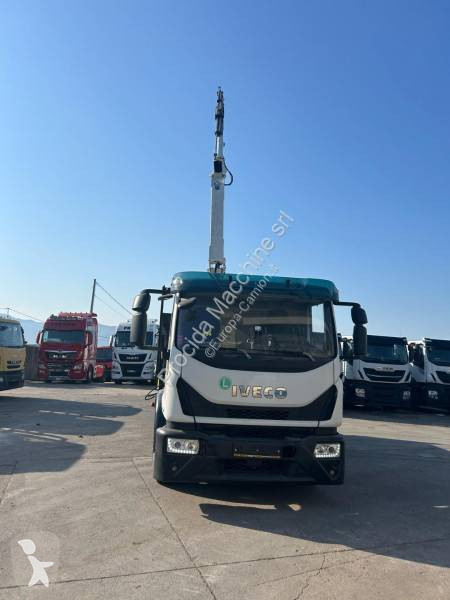 Kamion Iveco