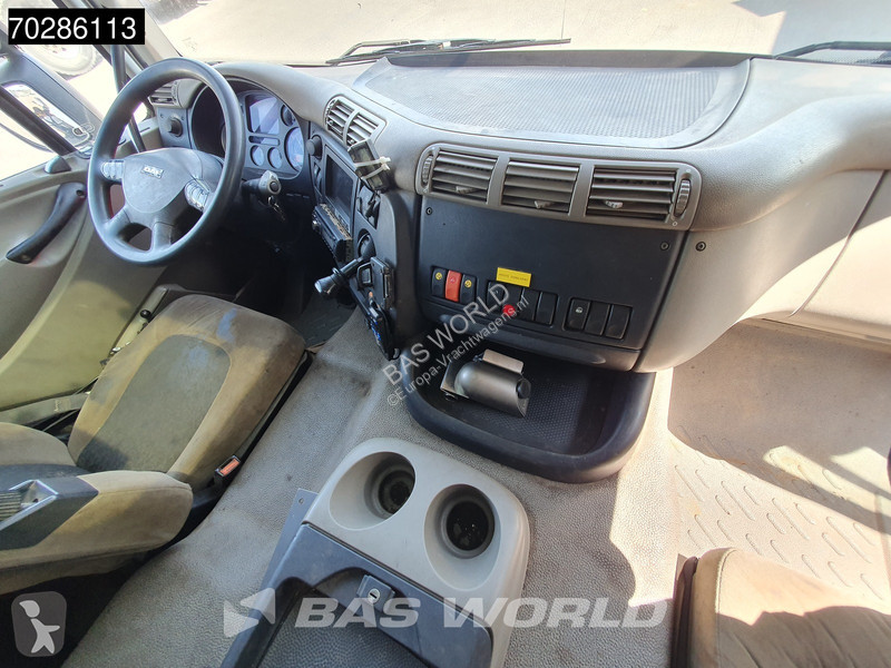 Camión DAF 360 CF 6X2 NL-Truck Hiab 211 EP-4...