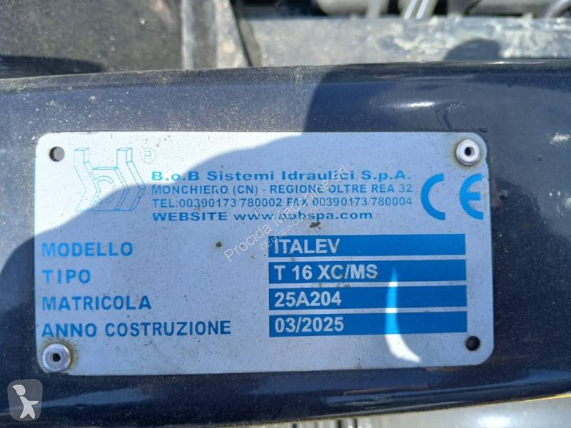 Kamion Iveco