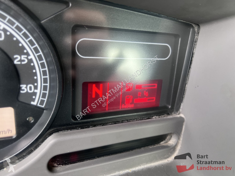 Camion Renault PREMIUM LANDER 380.26 6X2 EL 2M...