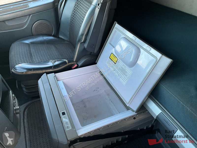 Kamion Volvo 10X4R Euro 5 met 30T HTS Kabel...
