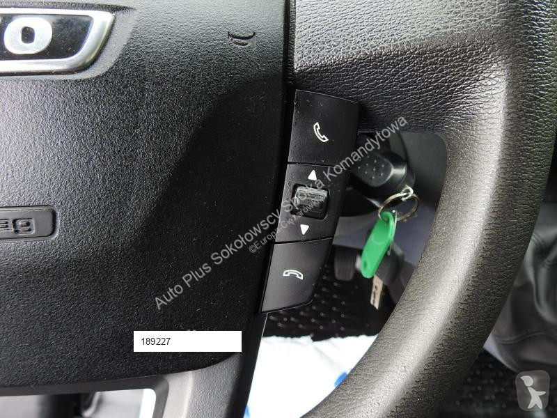 Veicolo commerciale Iveco DAILY 35S15 SKRZYNIA...
