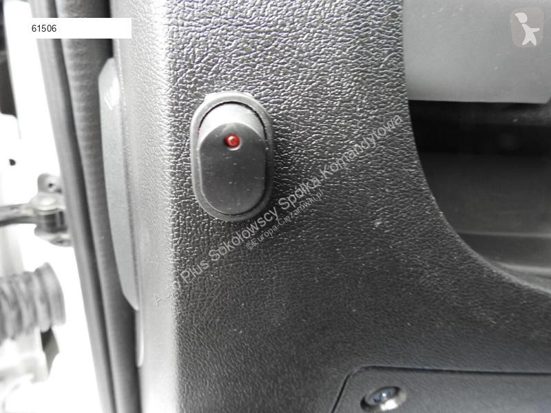 Autoutilitară Fiat DUCATO KONTENER WINDA 8...