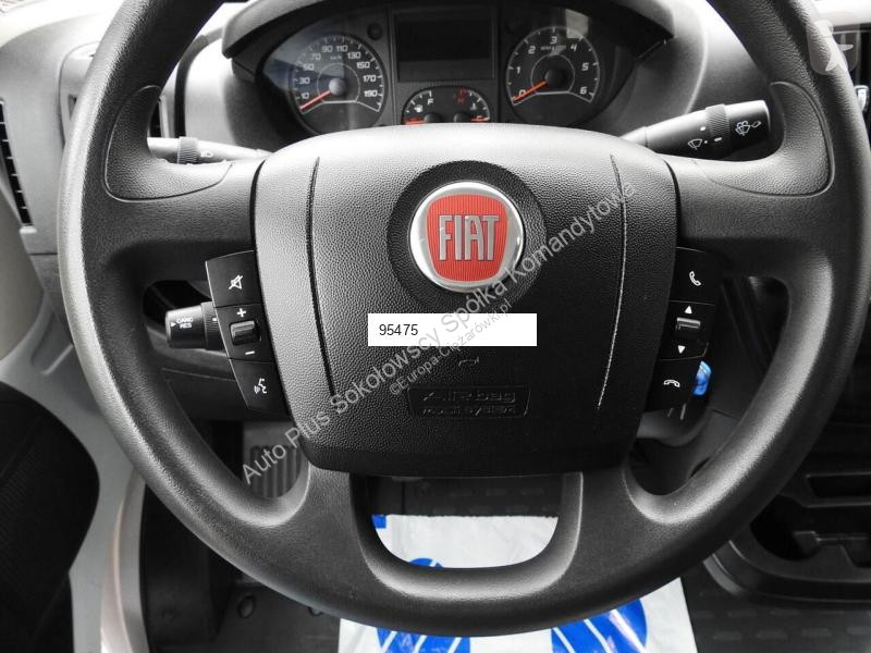Autoutilitară Fiat DUCATO PLANDEKA 10 PALET...