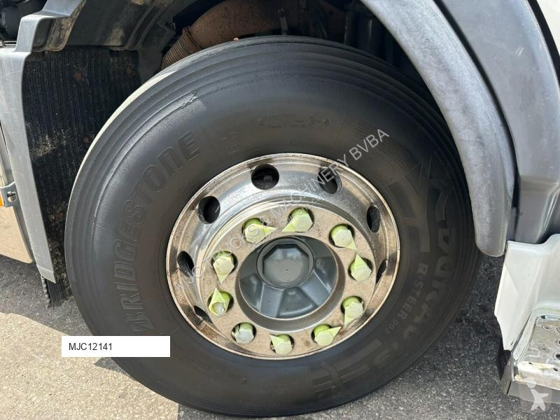 Kamion Volvo FM 450 6x2 19.000L - 5 COMP. FUEL...