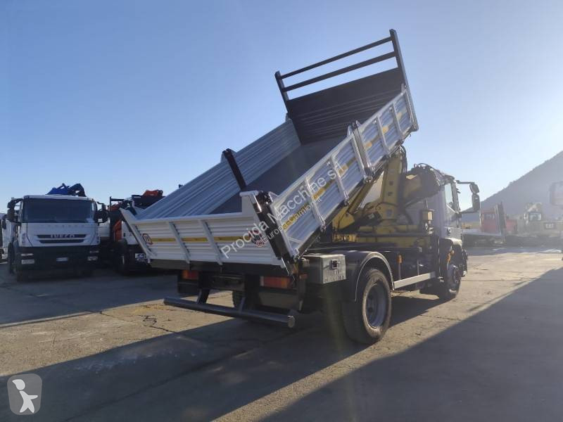 Camion Iveco