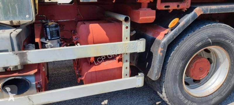Camion Iveco