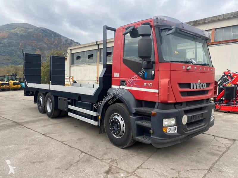 Kamion Iveco