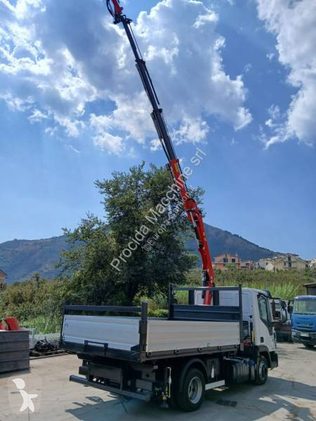 Camion Iveco
