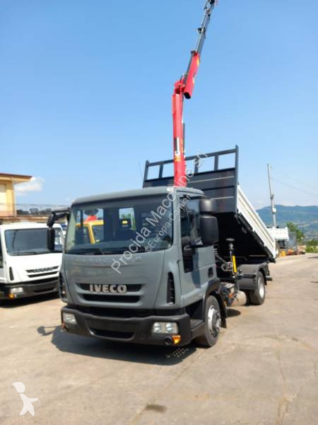 Kamion Iveco