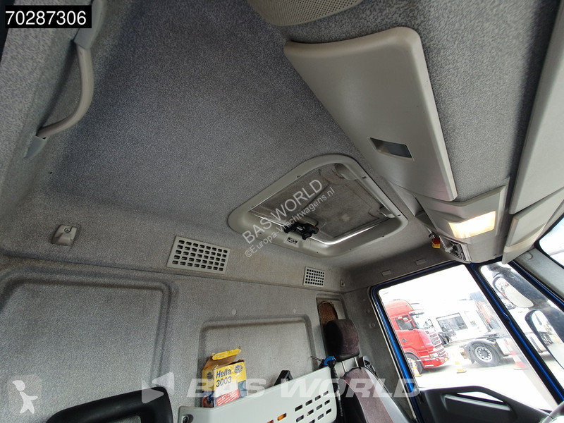 Camion Iveco 180E250 4X2 18tonner MKG-HLK66...