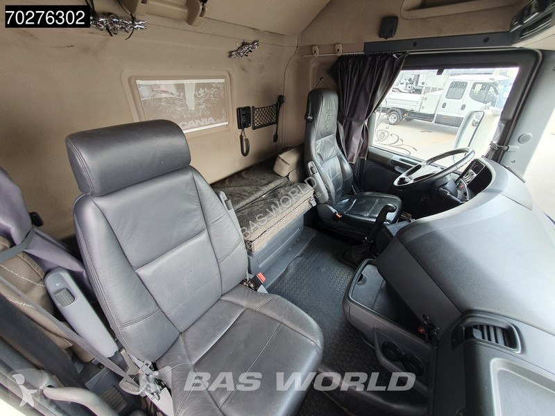 Camion Scania R480 R 6X2 Thermo-king T-1200 R...