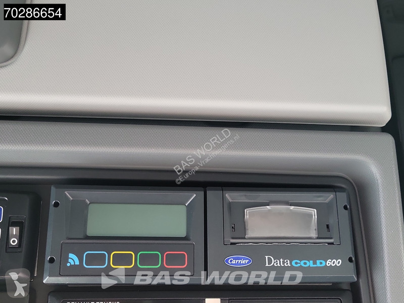Kamion Renault T 380 4X2 Supra1150U-Mt...