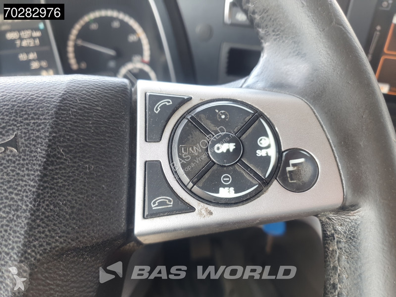 Camion Mercedes 2548 6X2 BDF ACC Xenon...