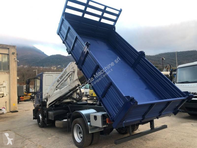 Camion Iveco