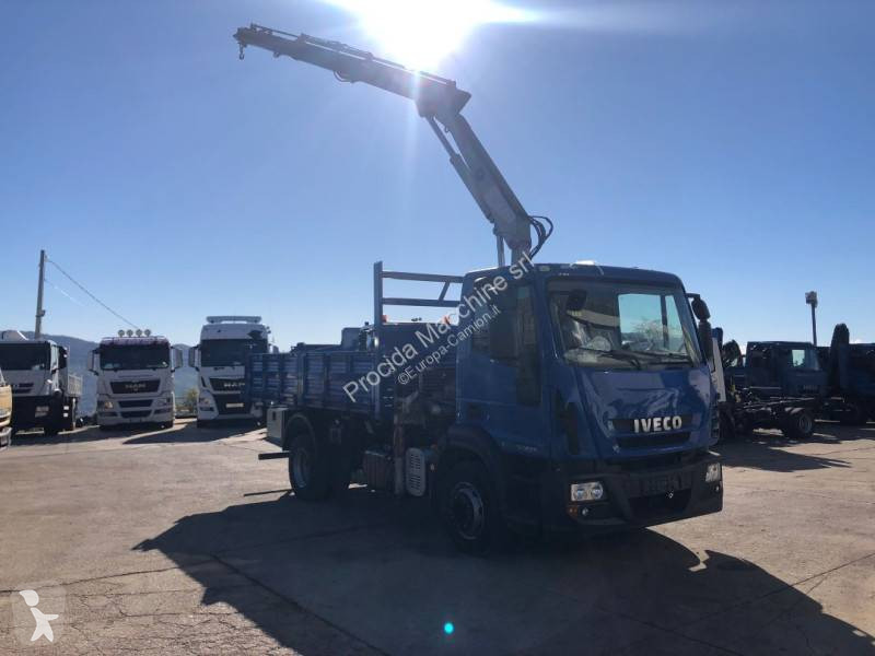 Camion Iveco