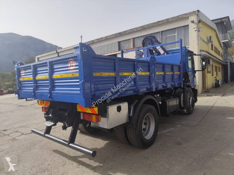 Camion Iveco