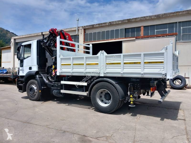 Camion Iveco