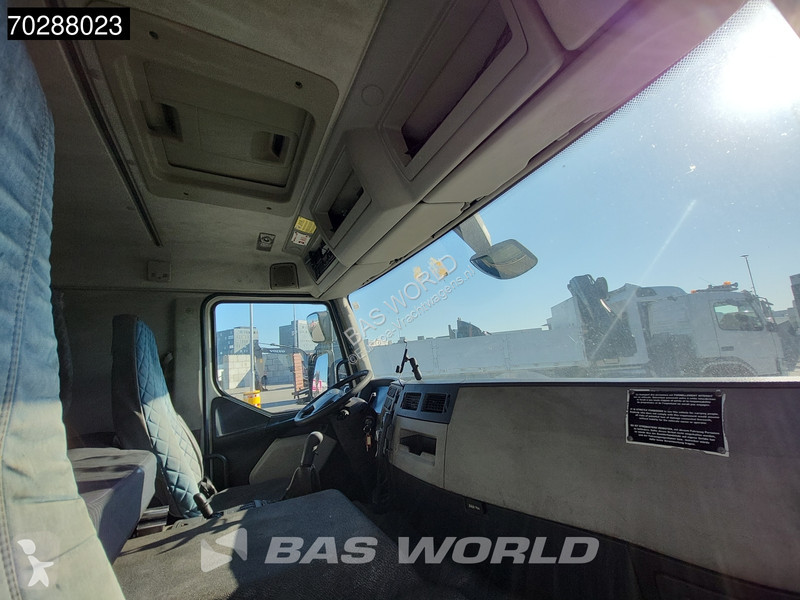 Lastbil Volvo FE 320 FL 6X2 Lift axle...