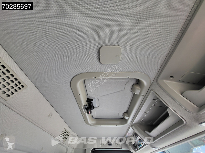 Camion Iveco S-Way 400 4X2 NEW! Thermo King...