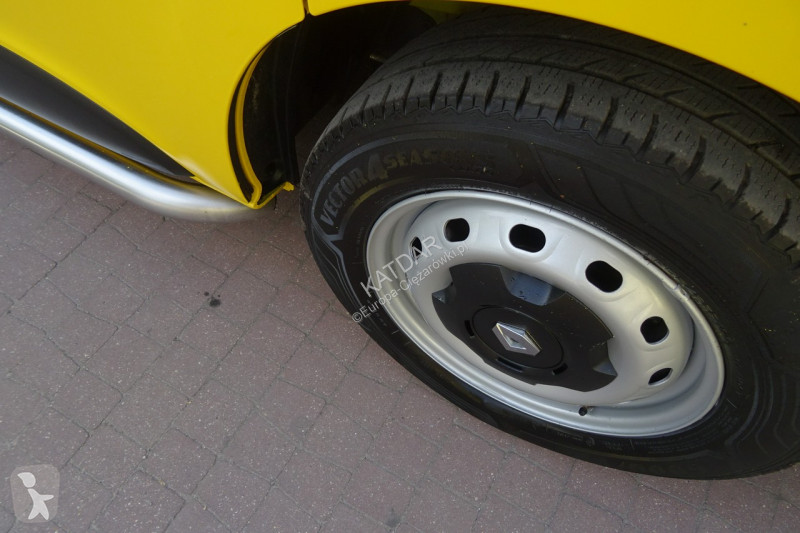 Autoutilitară Renault