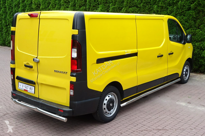 Autoutilitară Renault