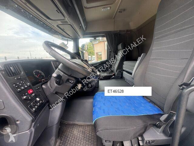 Camion Scania G 410