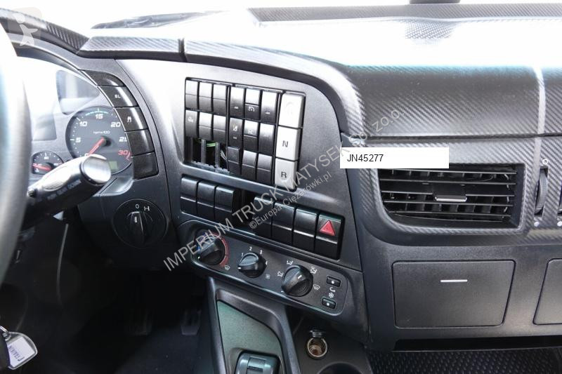 Kamion Iveco STRALIS 310