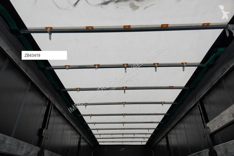 Kamion s návěsem Volvo FH 460 / XXL / FH 460 /...