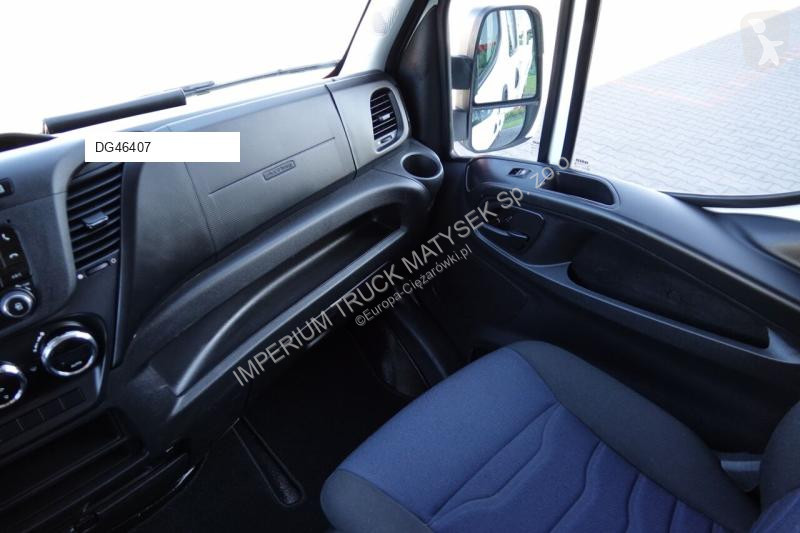 Autoutilitară Iveco DAILY 35C16D / 2,3 D /...