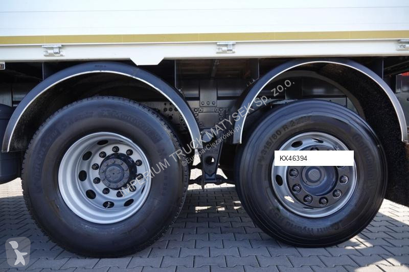Camion DAF PK 18 002 EH-B