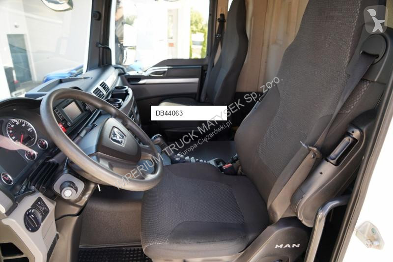 Camion MAN TGS 41.460
