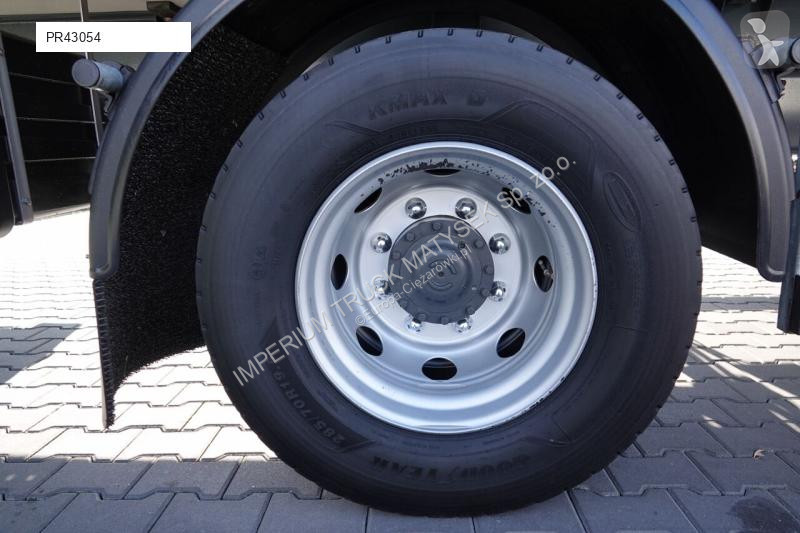 Камион Renault D 280