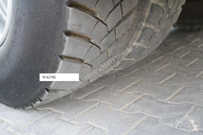 شاحنة Renault PK 33 002-EH D