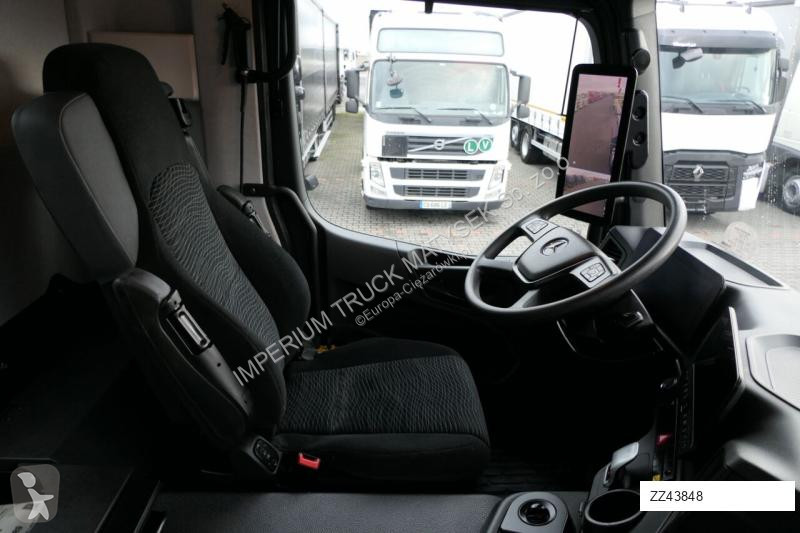 Camion Mercedes AROCS 3246