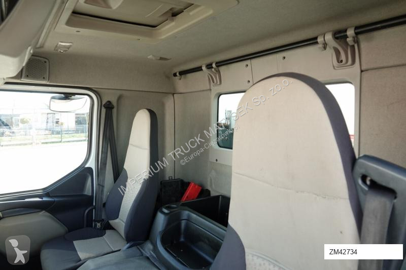 شاحنة Renault KERAX 480