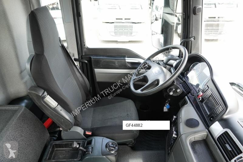 Kamion MAN 188 BS-3