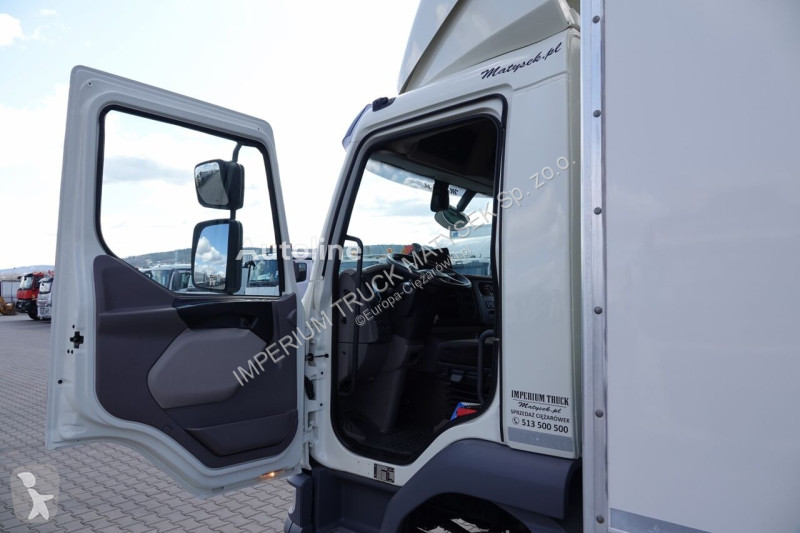 Camion DAF LF 210