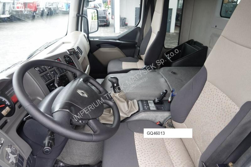 Kamion Renault KERAX 410