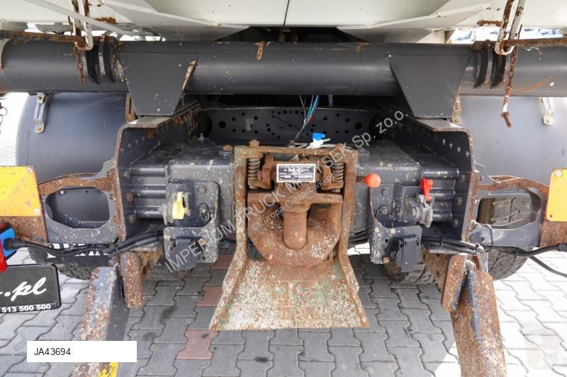Camion Renault F150 A22