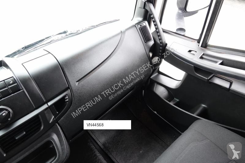 Kamion Iveco EUROCARGO / 12. 190 / FIRANKA -...