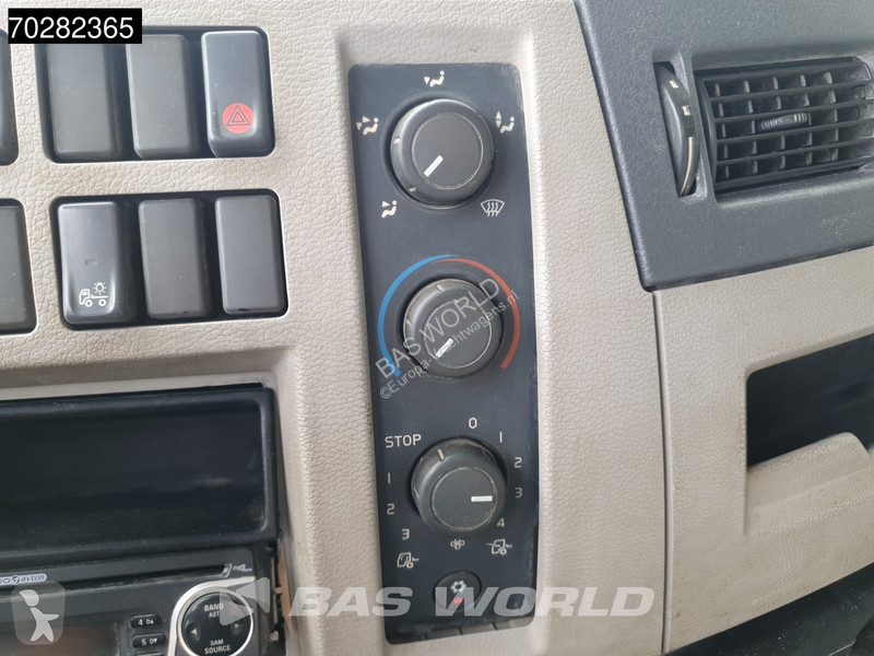 Camion Volvo FE 280 904 6X4 Fassi F215/235AXP26...