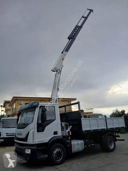Kamion Iveco
