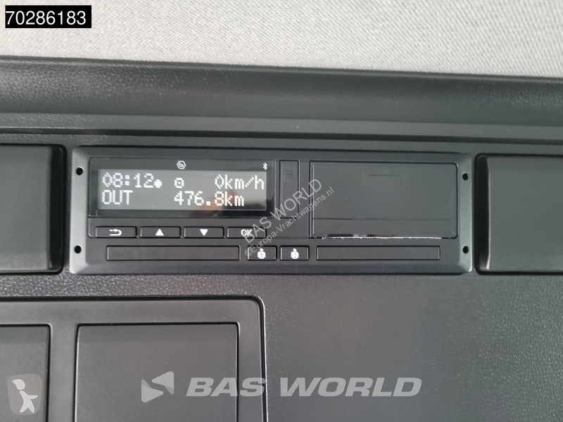 Vrachtwagen MAN 12.220 4X2 NEW! 12tonner...